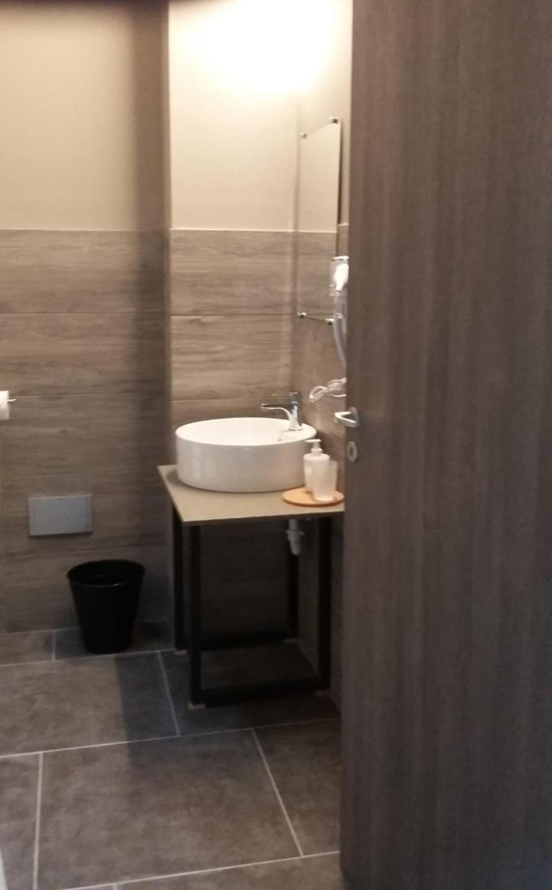 Citygardenmilano Hotel Esterno foto