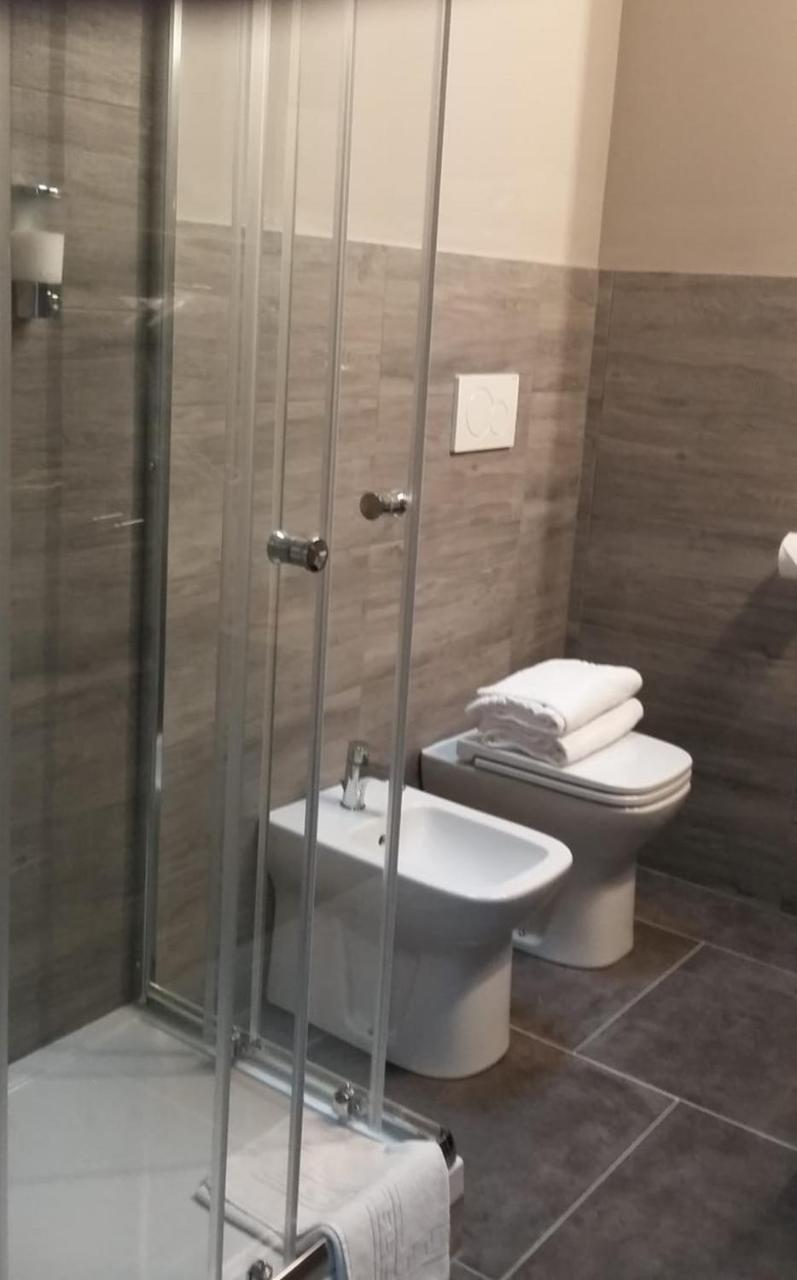 Citygardenmilano Hotel Esterno foto