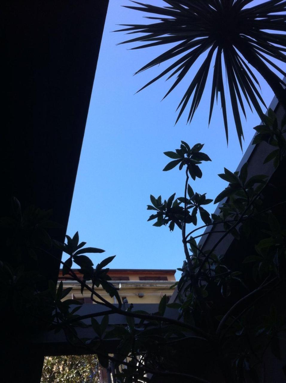 Citygardenmilano Hotel Esterno foto
