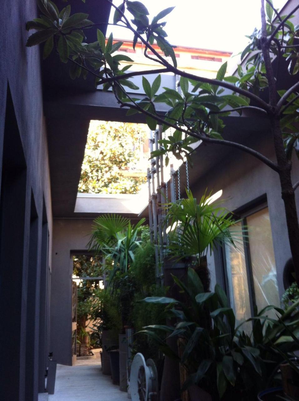 Citygardenmilano Hotel Esterno foto