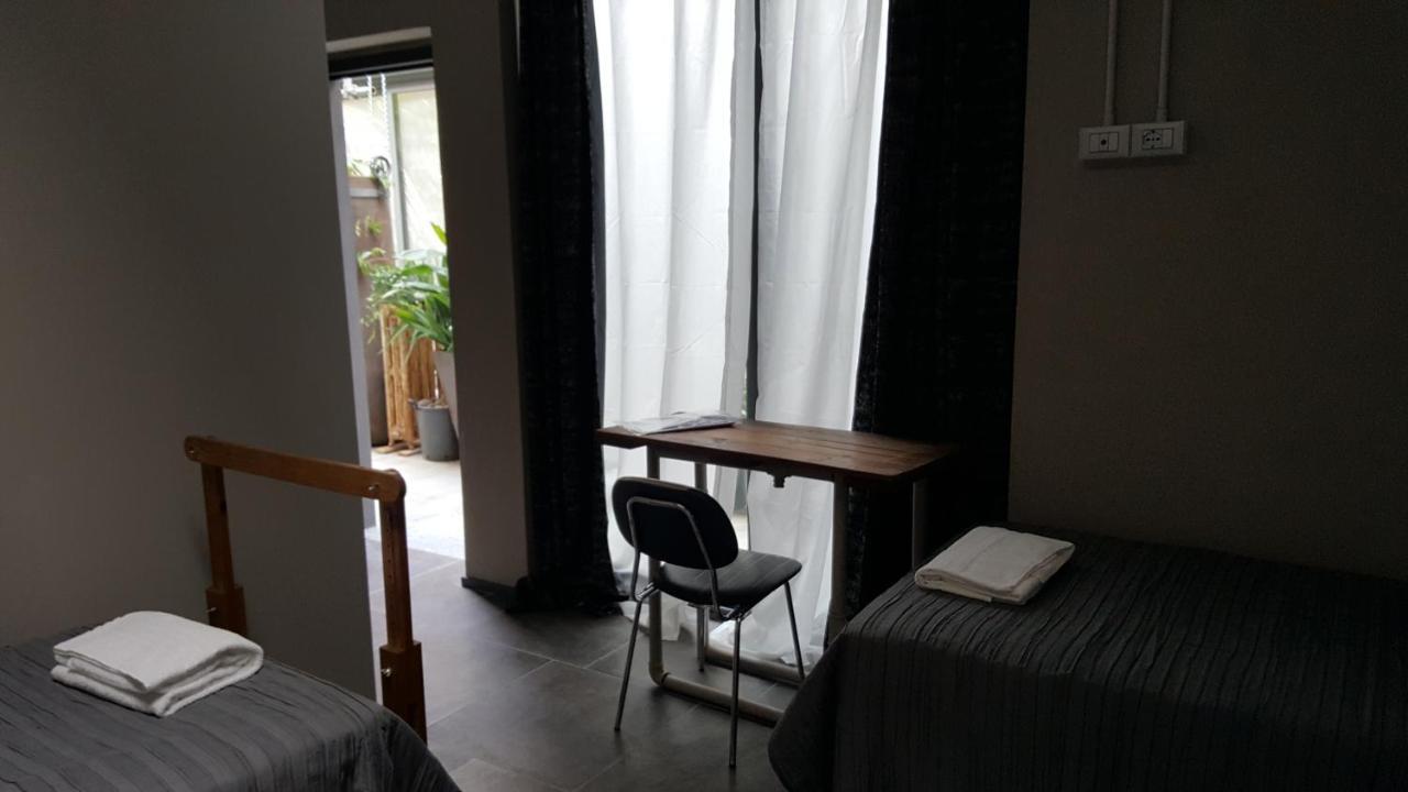 Citygardenmilano Hotel Esterno foto