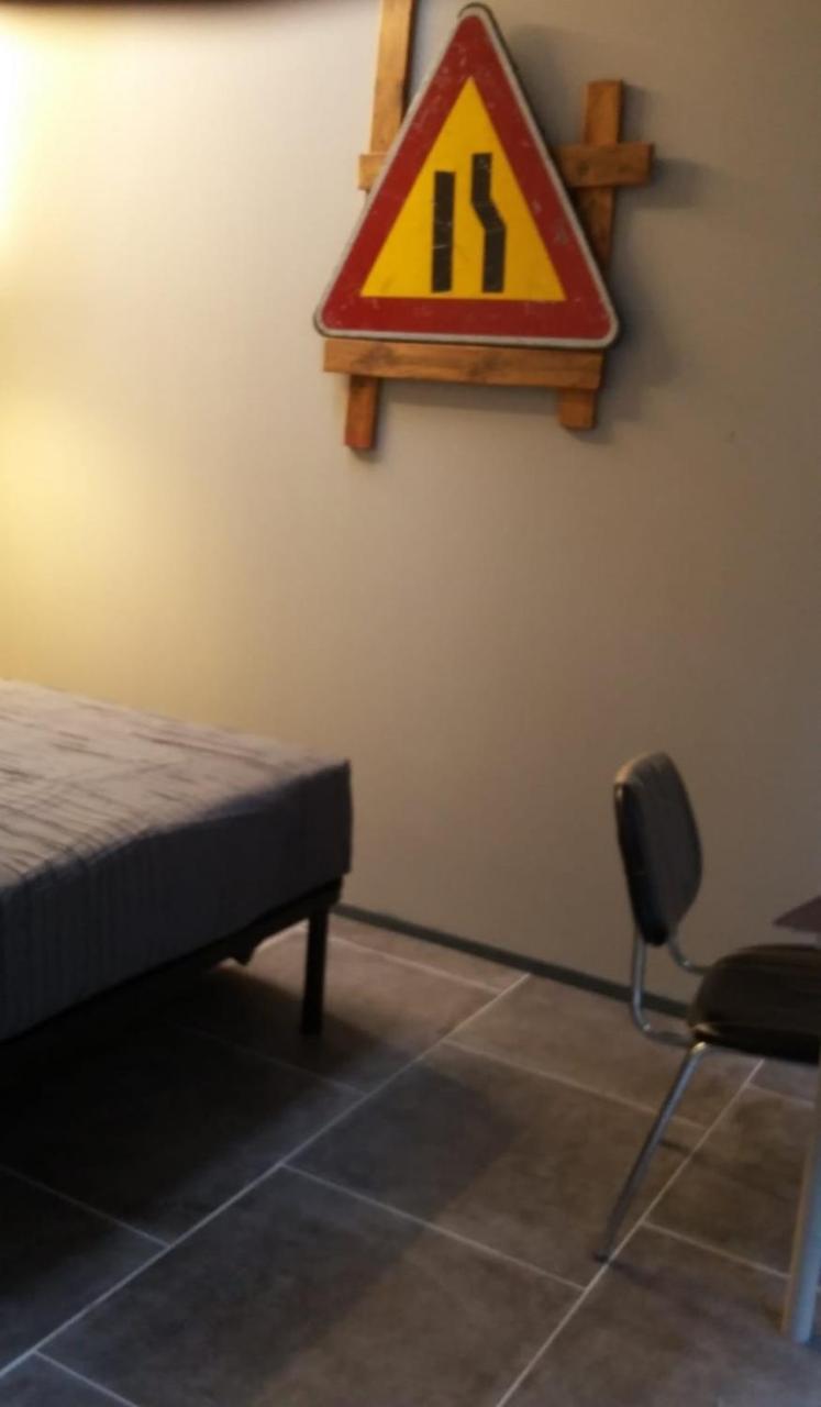 Citygardenmilano Hotel Esterno foto